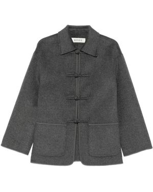 Rohe Light Jackets - Gris
