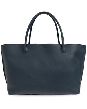 LIE STUDIO The Eva Weekend Tote - Zwart
