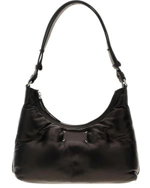 Maison Margiela Shoulder Bags - Nero