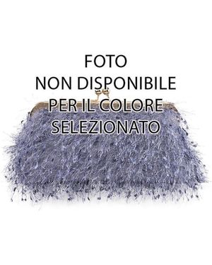 Anna Cecere Clutches - Bleu