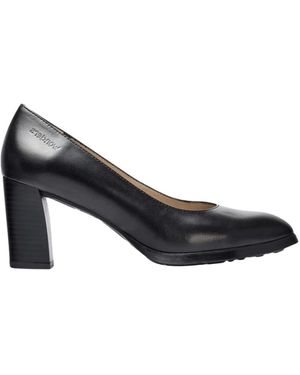 Wonders Pumps - Noir
