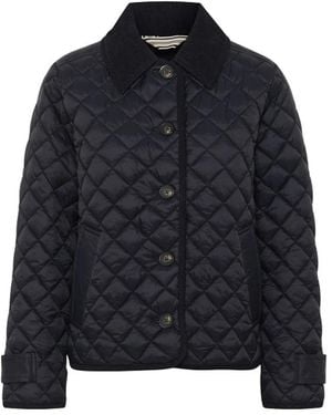 Part Two Winter Jackets - Blu