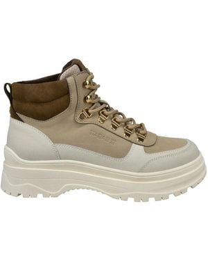 Bagatt Lace-Up Boots - Meerkleurig