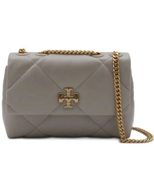 Tory Burch Shoulder Bags - Gris
