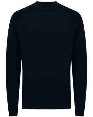 Genti Turtle Ls - Blau