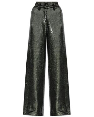 IRO Wide Trousers - Grigio