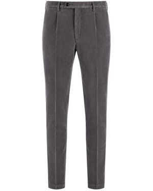 BRIGLIA Chinos - Grey
