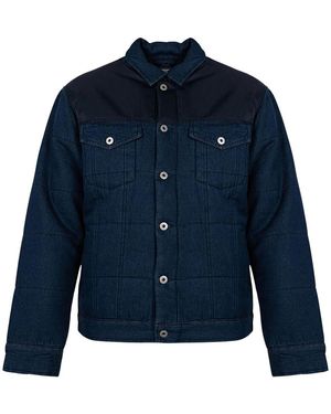 Pepe Jeans Jassen - Blauw
