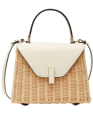 Valextra Handbags - Metálico
