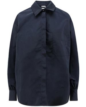 Aspesi Klassiek Shirt - Blauw