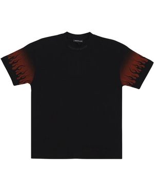 Vision Of Super T-Shirts - Black