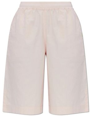 Rethinkit Studios Long Shorts - Grigio