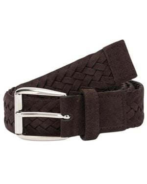 Brooks Brothers Belts - Brown