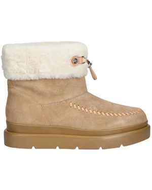 Guess Winter Boots - Neutro