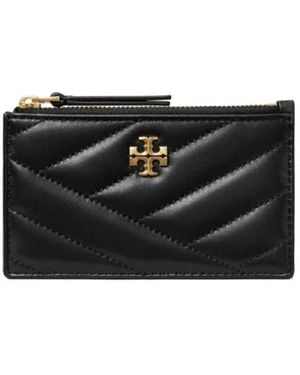 Tory Burch Wallets & Cardholders - Black