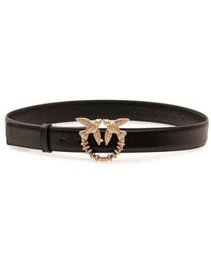 Pinko Belts - Black