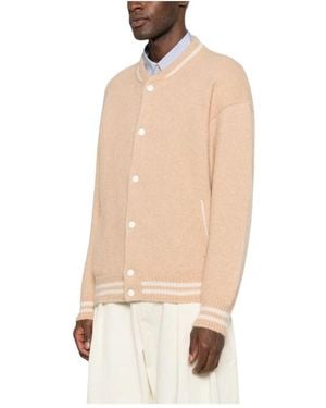 Laneus Cashmere Knitwear - Neutro