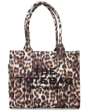 Marc Jacobs Tote Bags - Schwarz