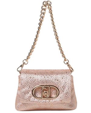 Liu Jo Shoulder Bags - Rosa