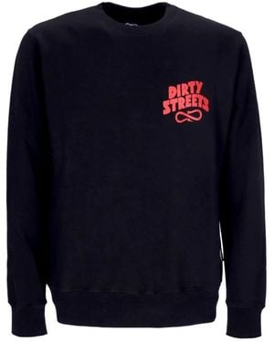 Propaganda Sweatshirts - Blue