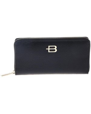 Baldinini Wallets & Cardholders - Blue