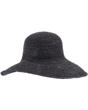 IBELIV Muse Hat - Blau