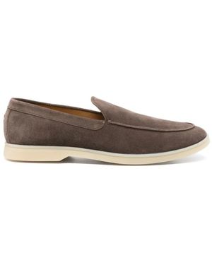 Henderson Loafers - Brown