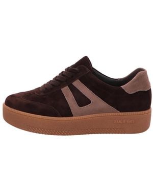 Semler Sneakers - Braun