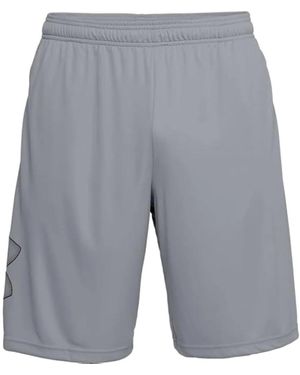 Under Armour Casual Shorts - Grigio