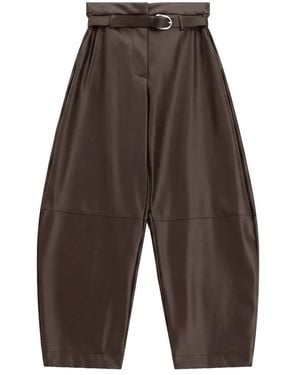 Imperial Leather Trousers - Marrone