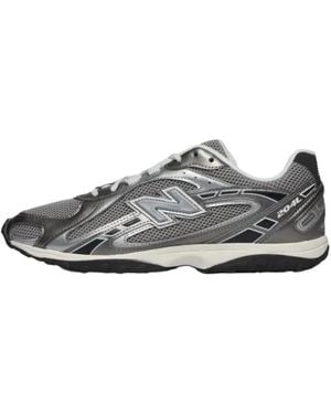New Balance Training Shoes - Grigio