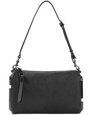 Marc Jacobs The Snapshot Shoulder Bag - Schwarz