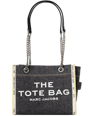 Marc Jacobs Tote Bags - Negro