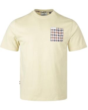 Aquascutum T-Shirts - Neutro