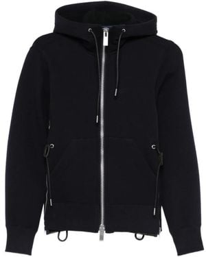 Sacai Sweatshirt - Blauw