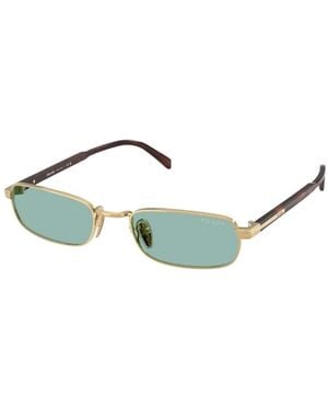 Prada B54S Sonnenbrille - Blau