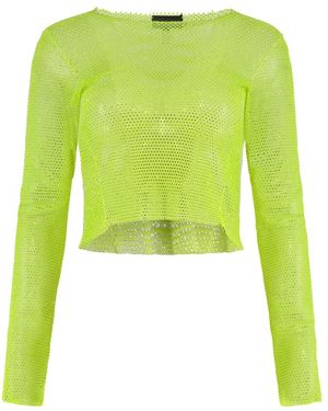Santa Brands Long Sleeve Tops - Verde