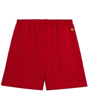 Barrow Short Shorts - Red