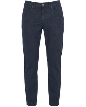 Jeckerson Slim-Fit Jeans - Bleu