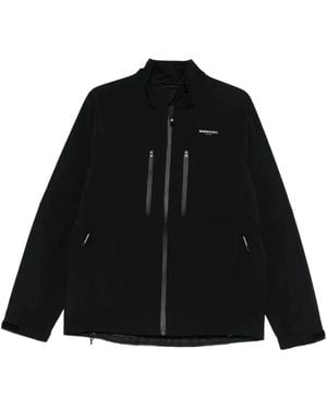 Murphy & Nye Light Jackets - Black
