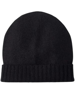 Kujten Beanies - Black