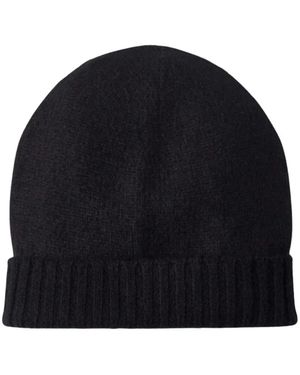 Kujten Tom Beanie - Schwarz