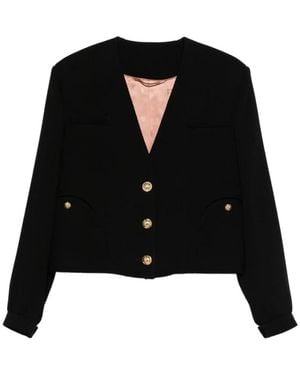Blazé Milano Light Jackets - Black