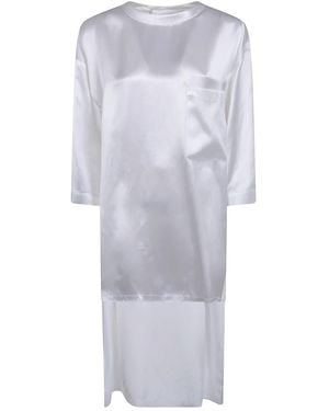 DARKPARK Blouses - Azul