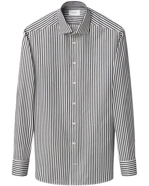 Eton Casual Shirts - Blue