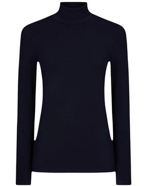 Dondup Long Sleeve Tops - Blue