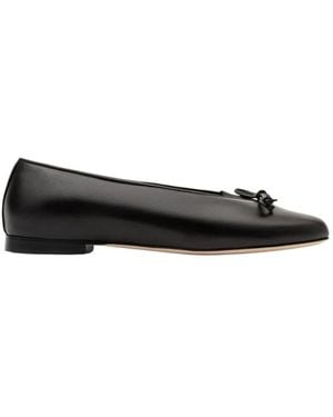 Parallèle Jasper Ballerina - Schwarz