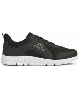 Kappa Sneakers - Schwarz