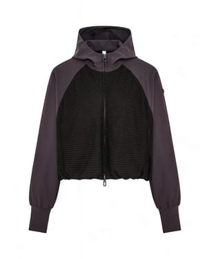 DUNO Light Jackets - Black