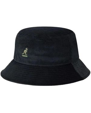 Kangol Hats - Negro